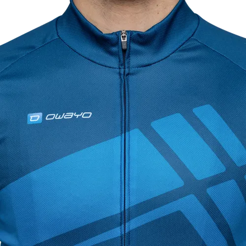 Zipper Option 1:
Full Zip