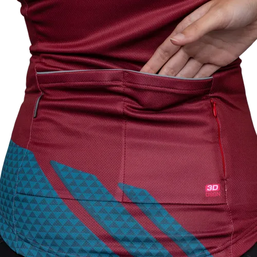 Back Pockets