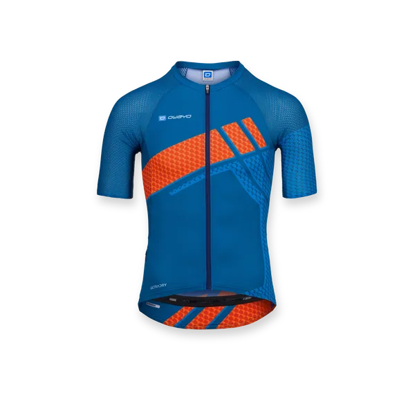 Aero Cycling Jersey C7 Epic