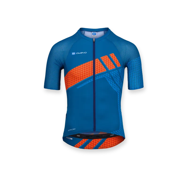 Aero Cycling Jersey C7 Epic 