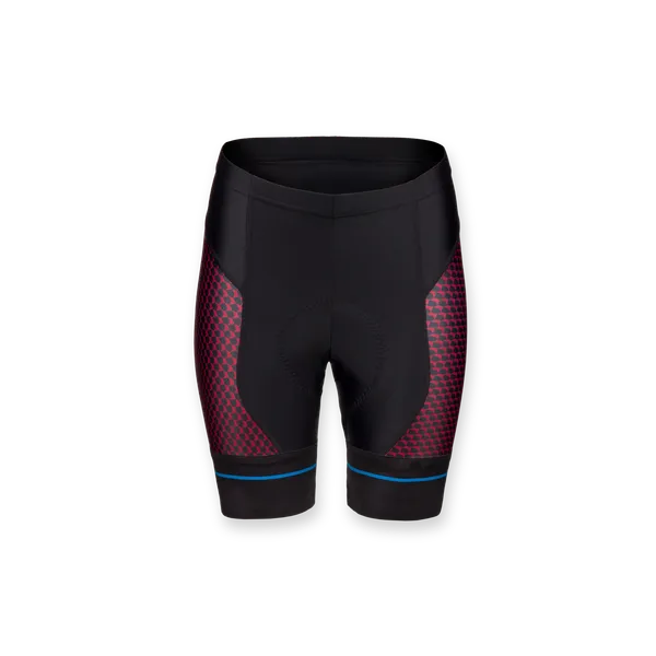 Cycling Shorts CP6w Pro Comp Grip Ladies
