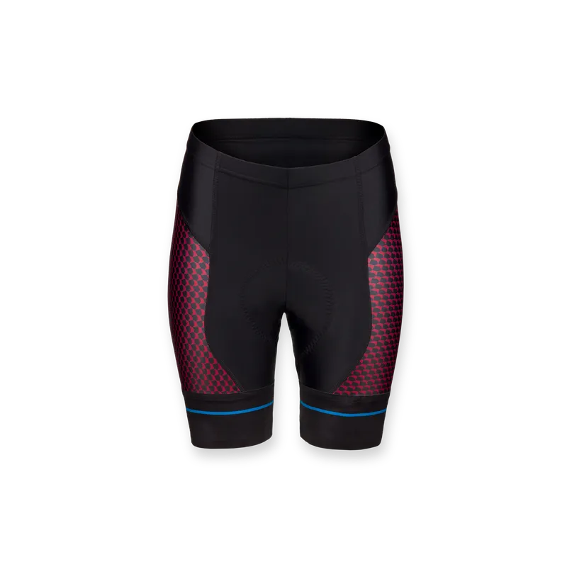 Cycling Shorts CP5w Pro Comp Ladies