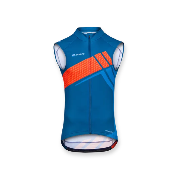 Cycling Jersey CT5 Pro Sleeveless