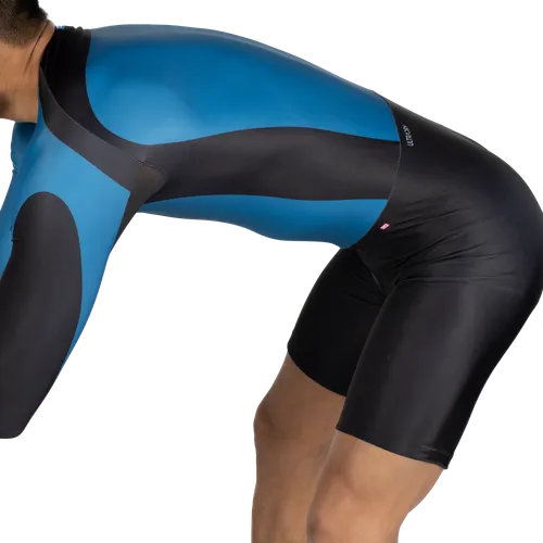 Anatomically Shaped 