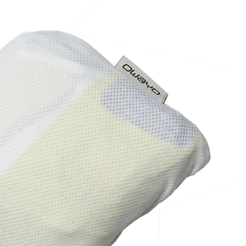 Integrated Stow Away Pocket