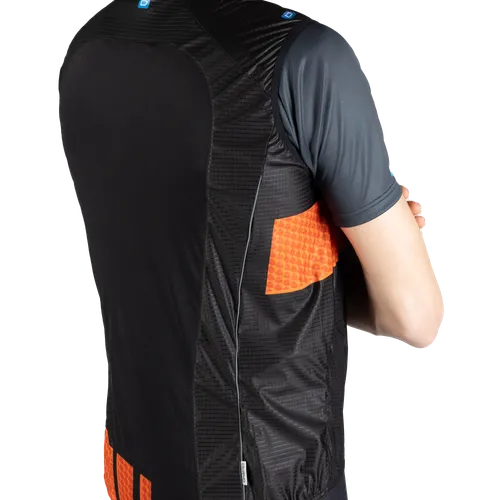 Back Ventilation Insert