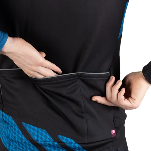 Back Pockets