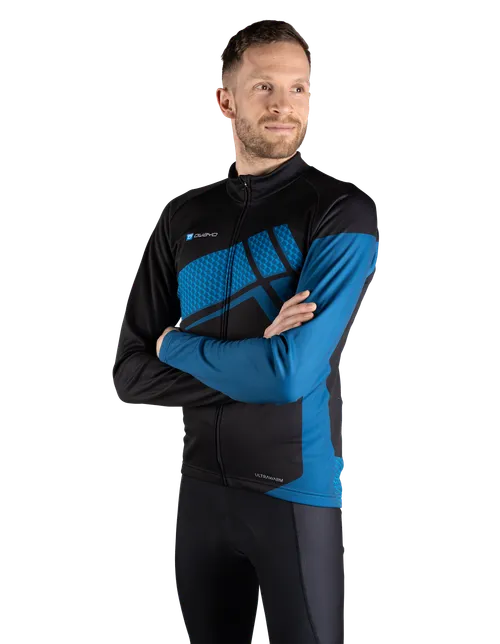 The model is 186 cm  and is wearing a size 5