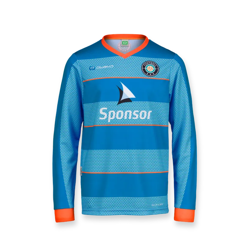 FL1 Kids Jerseys Long Sleeve