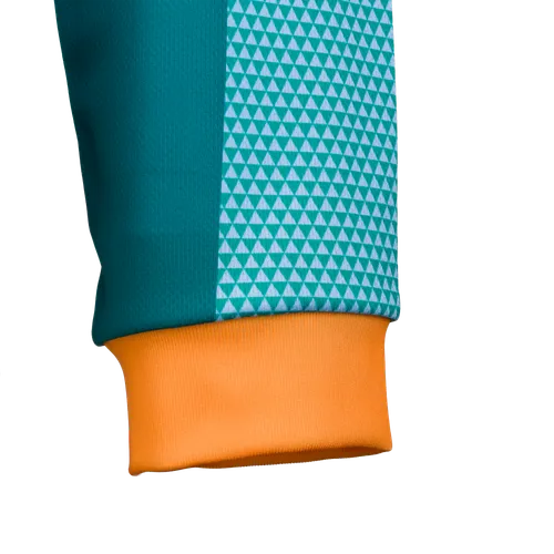 Soft Sleeve Cuffs