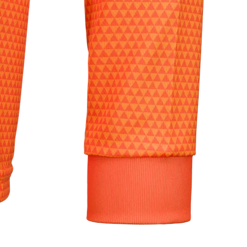 Soft Sleeve Cuffs