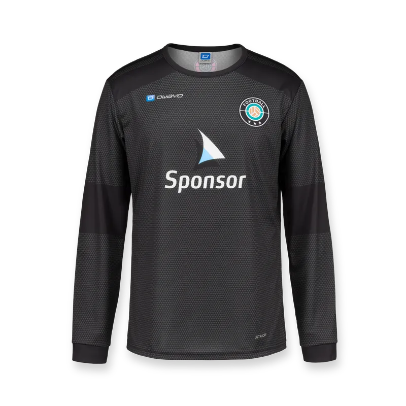 FLG5 Pro Goalie Jerseys