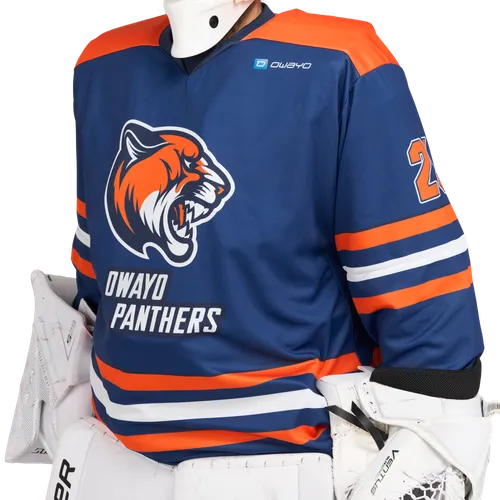 Goalie Cut