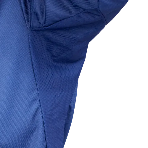 Underarm Ventilation