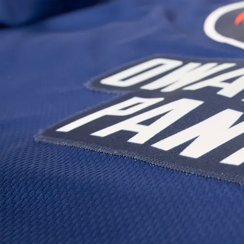 Optional: Tackle Twill