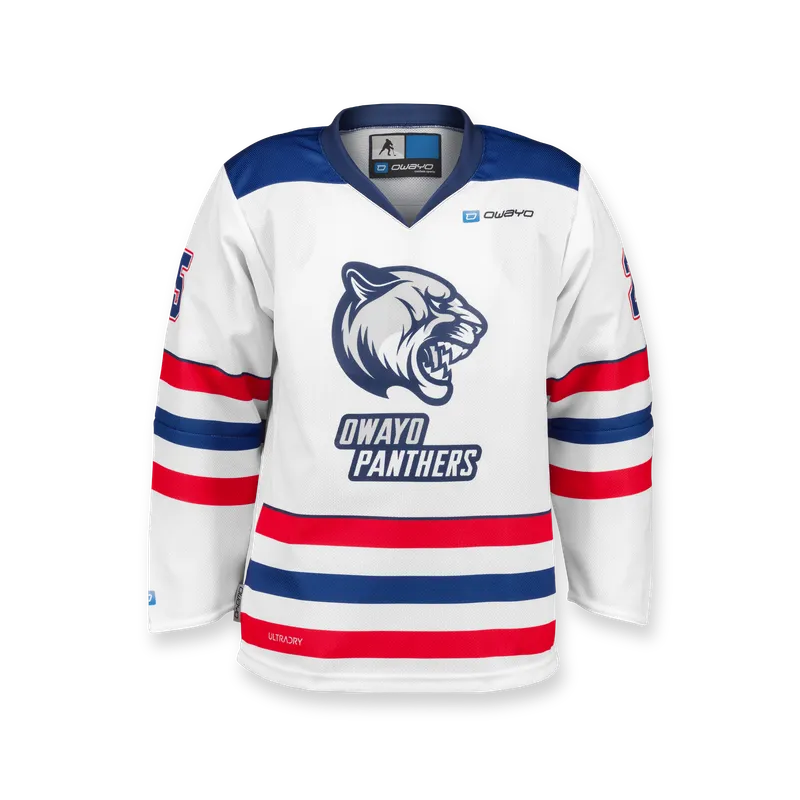 Ice Hockey Jersey H6 Hero Kids