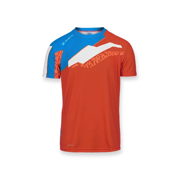 MTB Jersey M6 Hero