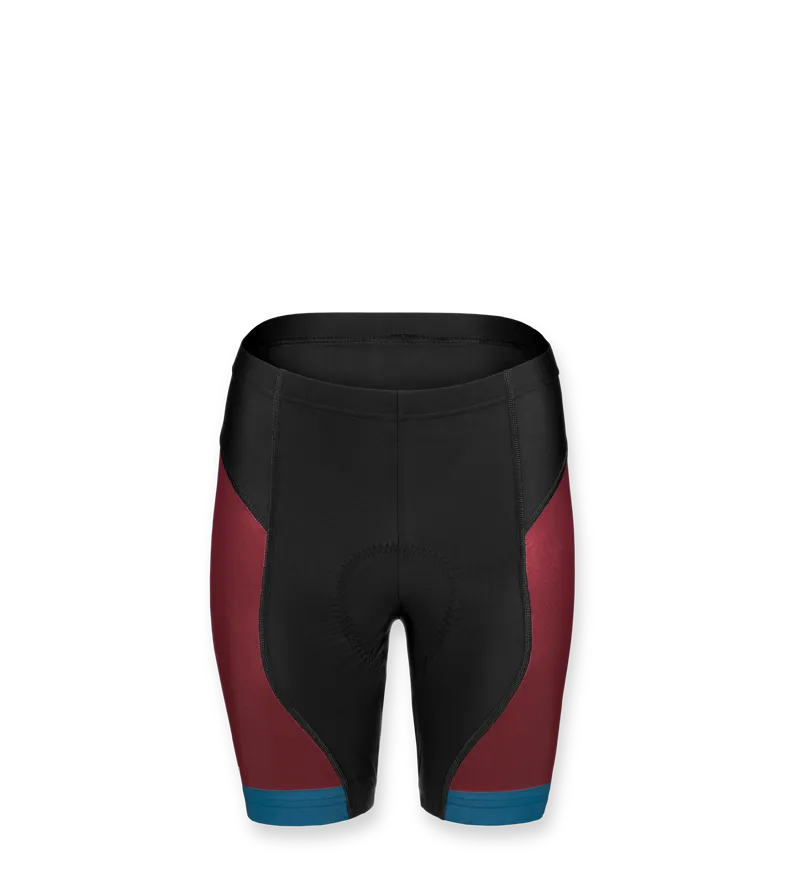 Women's Cycling Shorts Women's Cycling Shorts