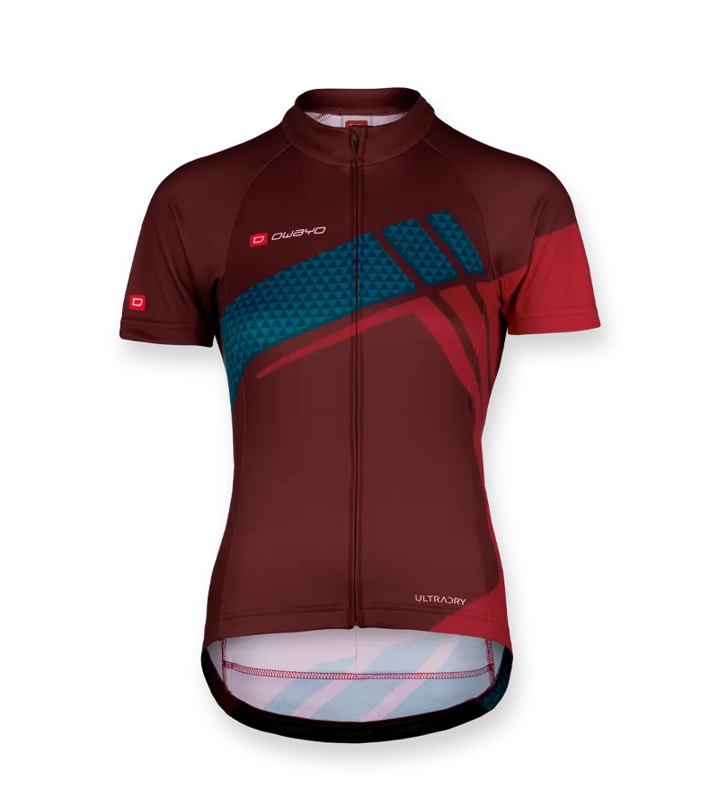 Women's Cycling Jerseys Women's Cycling Jerseys