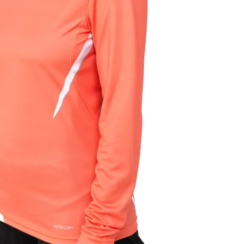 Long Sleeves