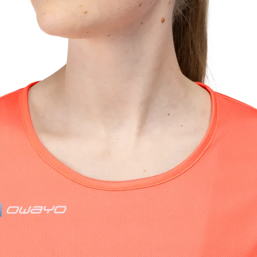 Collar Option 1: </br>
Round Collar