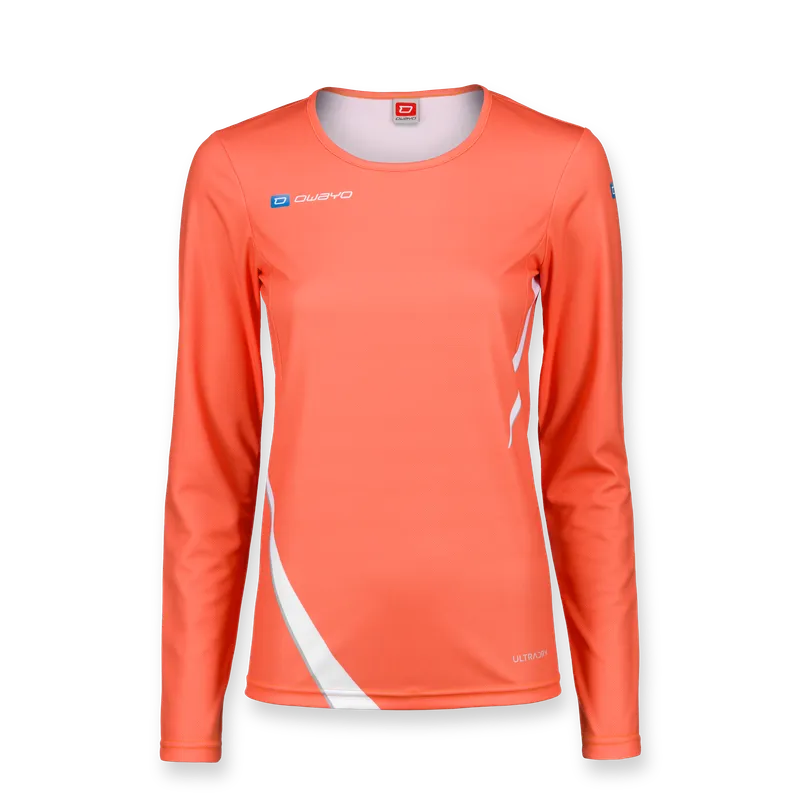RL5w Pro TS Women's Long Sleeve Jersey