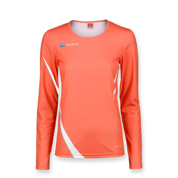RL5w Pro TS Women's Long Sleeve Jersey