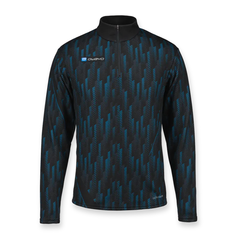 Running Jersey RLW5 Pro Winter