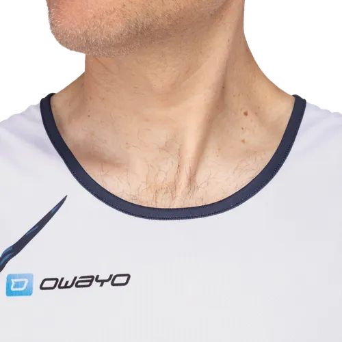 Round Collar