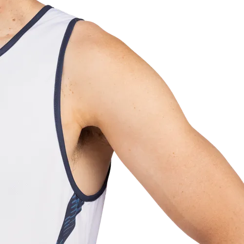 Comfortable Arm Opening