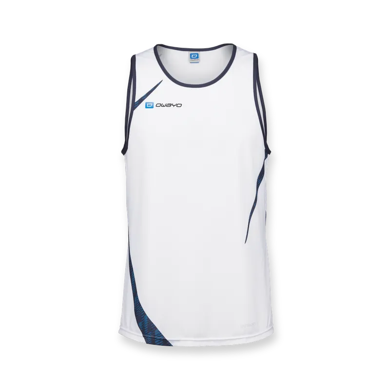 Running Singlet RS5 Pro