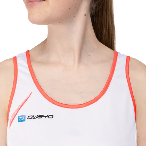 Round Collar