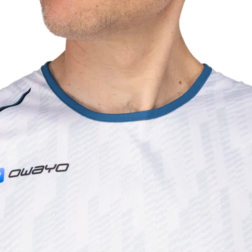 Collar Option 1: Round Neck