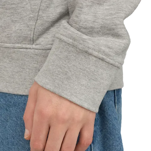 Elastic cuff