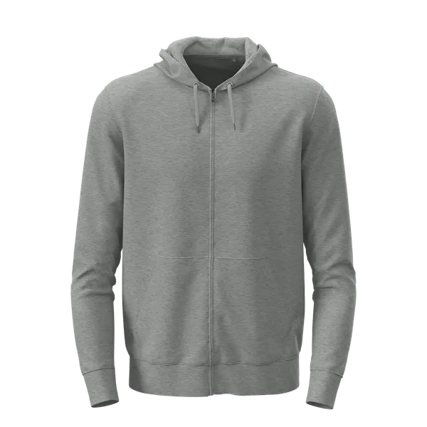 Zip-up Hoodie Classic