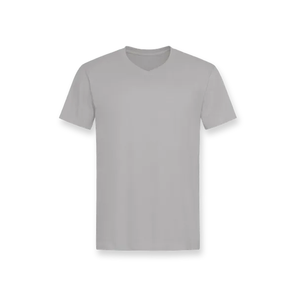 T-Shirt Classic V-Neck