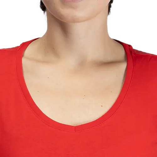 V-neck