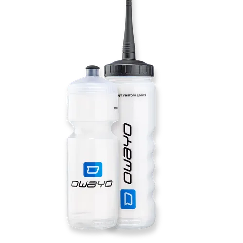 High quality material: free of BPA