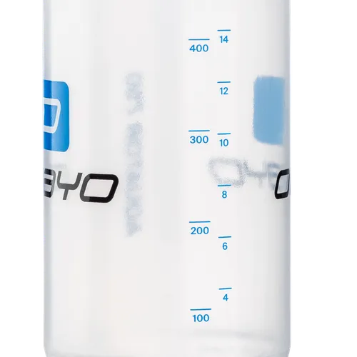 Aquator 1000:<br/>
Size