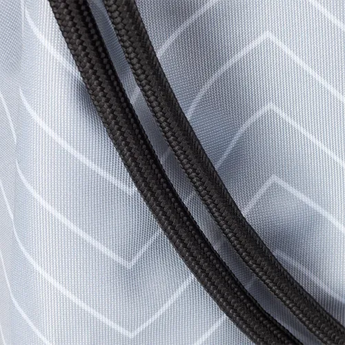 Wide draw strings