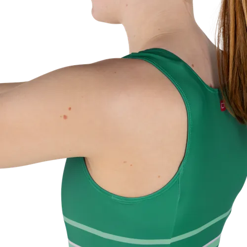 Wide sleeve opening