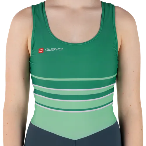 Customisable top
