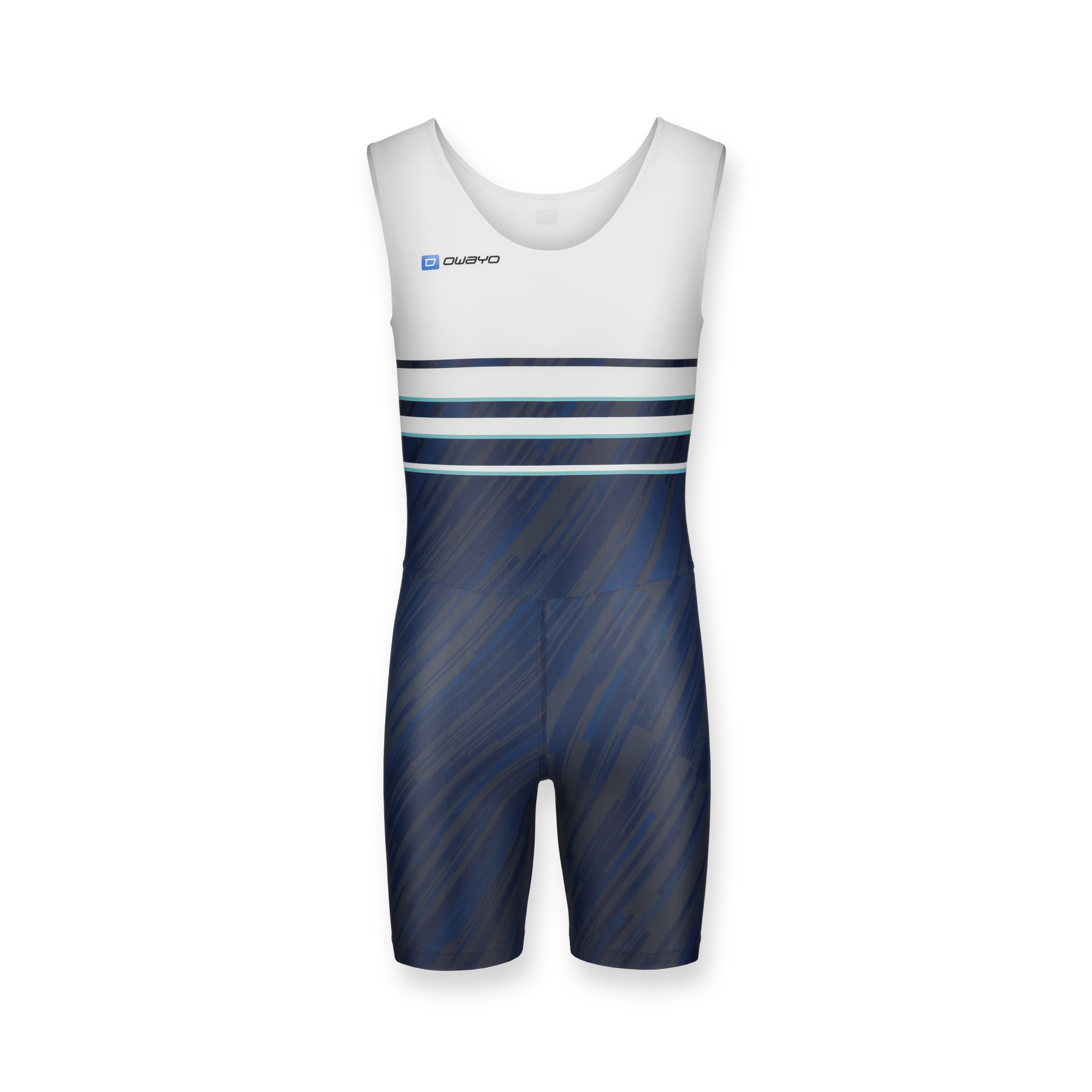 Men's Rowing Unisuits Men's Rowing Unisuits