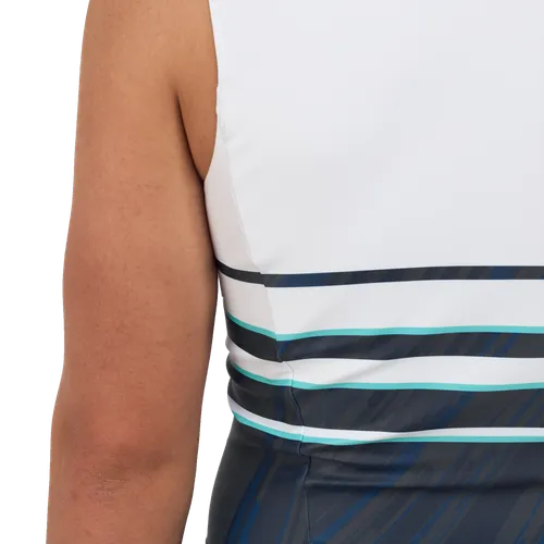 Rowing-specific cut