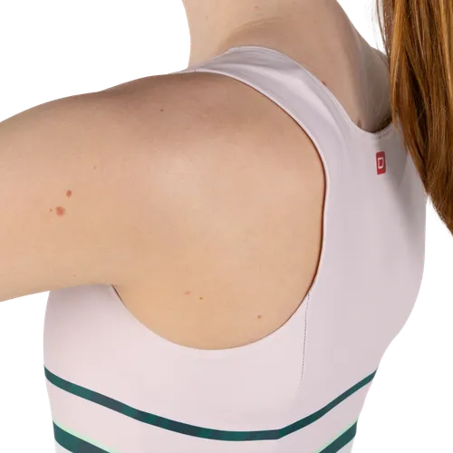 Wide sleeve opening