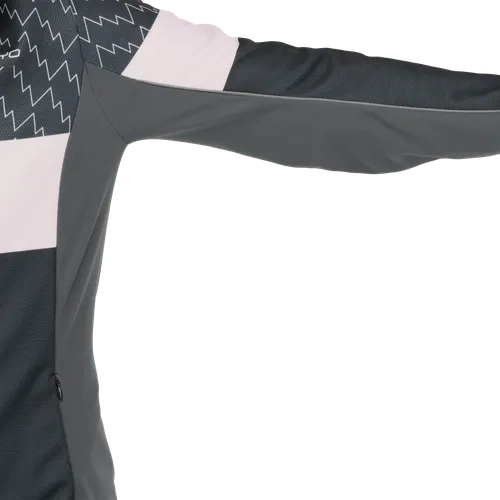 4Way Stretch Side Panels