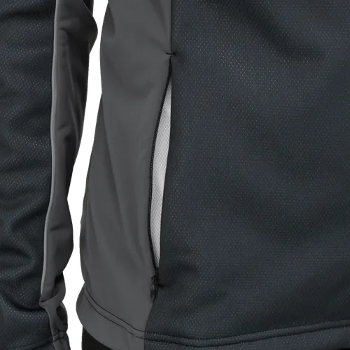 Zipper Pockets