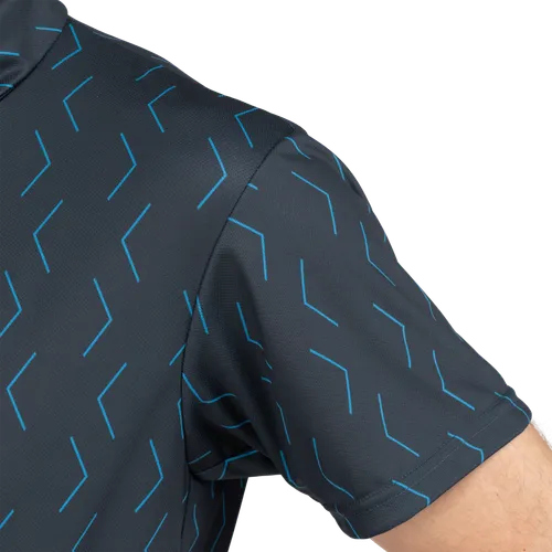 Ergonomic sleeve shape