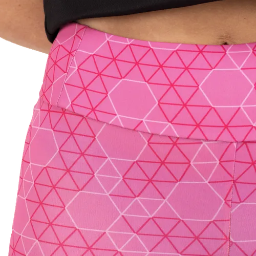 Mid Waist