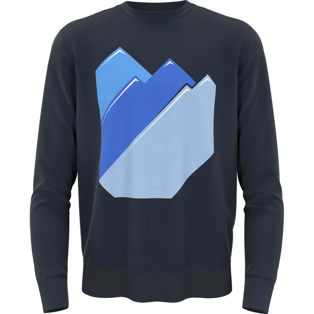 Montagne